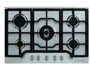 Plaque gaz SCHOLTES TG751GHIX
