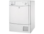 S�che-linge condensation INDESIT IDC75