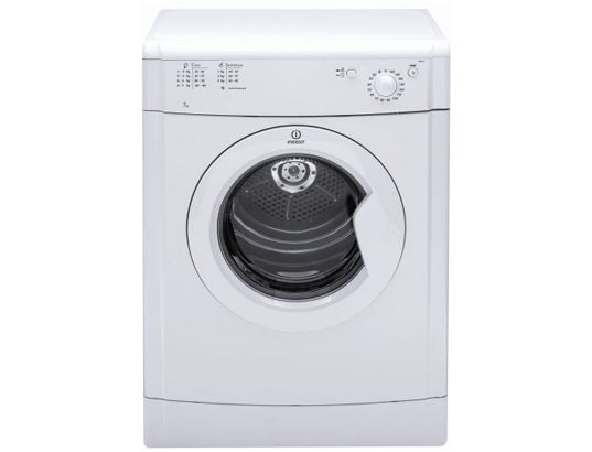 Seche linge Evacuation INDESIT IDV75