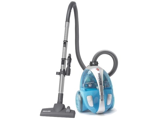 Aspirateur tra�neau HOOVER TFS7208