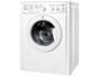 Lave linge sechant Frontal INDESIT IWDC7145