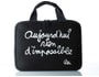 Housse ordinateur portable BEN BENPC10AR