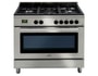 Cuisini�re gaz SAUTER SCM995X