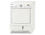 S�che-linge condensation FAURE FTE285/1