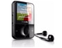 Lecteur MP3 / MP4 PHILIPS ViBE 8 Go