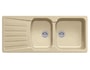 Evier granit Silgranit BLANCO 513917