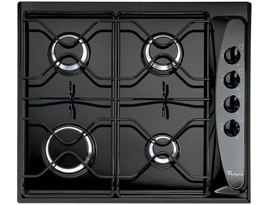 Plaque gaz WHIRLPOOL AKM202NB