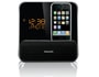 R�veil station d'accueil PHILIPS DC 315 /12
