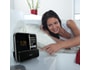 R�veil station d'accueil PHILIPS DC 315 /12