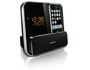 R�veil station d'accueil PHILIPS DC 315 /12