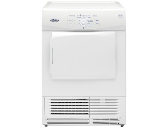 Seche linge Condensation WHIRLPOOL AWZ8379