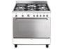 Cuisini�re gaz SMEG CG90B