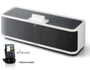 Station d'accueil YAMAHA PDX-50 Gris