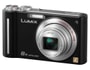 Appareil photo num�rique compact PANASONIC DMC-ZX1 NOIR