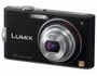 Appareil photo num�rique compact PANASONIC DMC-FX60  NOIR