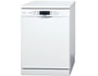Lave-vaisselle 60 cm BOSCH SMS69M02FR