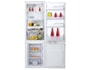 Refrigerateur congelateur encastrable ROSIERES RBCP3183