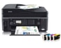 Imprimante multifonction jet d'encre EPSON BX610FW