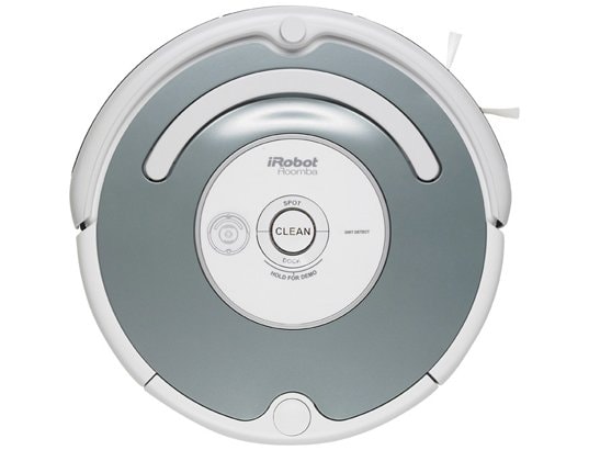 Aspirateur robot IROBOT ROOMBA520