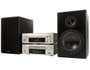 Micro cha�ne hifi DENON D-F107 Premium Silver/noire