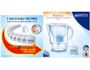 Carafe BRITA PACK 12 MAXTRA+1 MARELLA 103740