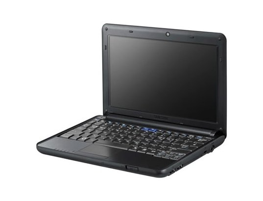 Netbook SAMSUNG N130XPBLACK