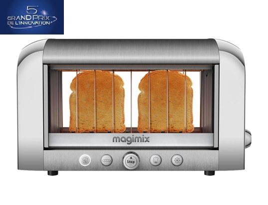 Grille pain MAGIMIX 11526