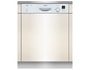 Lave-vaisselle int�grable 60 cm BOSCH SGI46E42EP