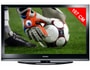 T�l�viseur LCD  107 cm Full HD TOSHIBA 42RV675D