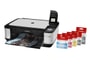 Imprimante multifonction jet d'encre CANON MP550