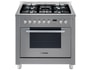 Piano de cuisson SCHOLTES CP 956 G
