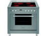 Cuisiniere vitroceramique SCHOLTES CP965R