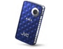 Camescope de poche JVC GC-FM1 Bleu