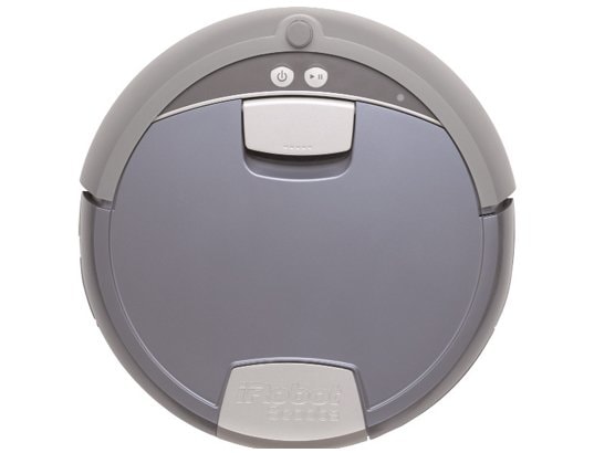 Nettoyeur robot IROBOT SCOOBA 385