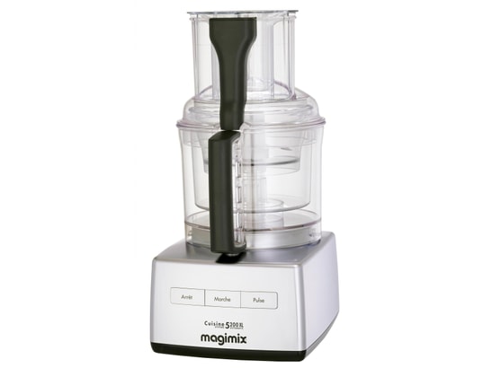Robot culinaire MAGIMIX 18534F CS 5200 XL