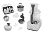 Robot culinaire MAGIMIX 18534F CS 5200 XL