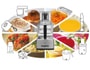 Robot culinaire MAGIMIX 18534F CS 5200 XL