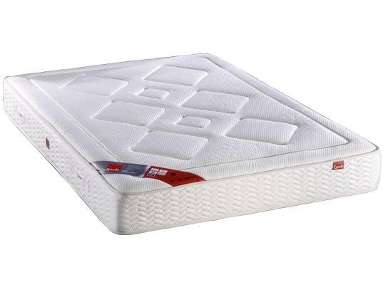 Matelas 160 x 200 EPEDA AIR OPTIMA H1 160 X200