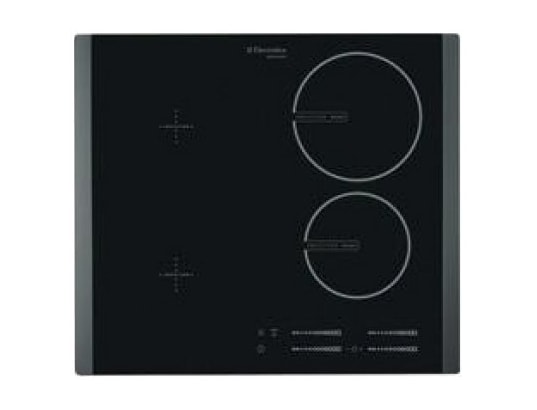 Plaque induction ELECTROLUX AHD60155P
