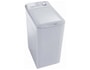 Lave-linge chargement par dessus CANDY CTF1105