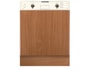 Lave-vaisselle int�grable 60 cm ROSIERES RLI71BAV47
