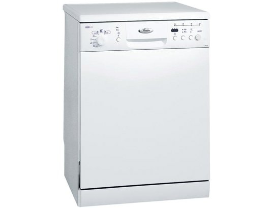 Lave vaisselle 60 cm WHIRLPOOL ADP3T