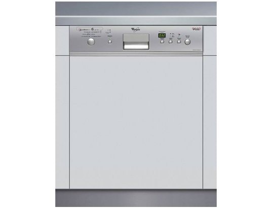Lave vaisselle integrable 60 cm WHIRLPOOL ADG987/2IX