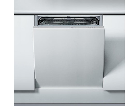 Lave vaisselle tout integrable WHIRLPOOL ADGSPACEFD