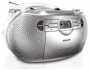 Radio cassette CD PHILIPS AZ1027
