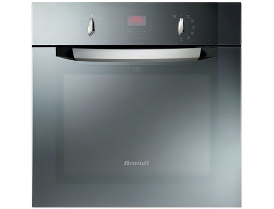 Four encastrable pyrolyse BRANDT FP664M