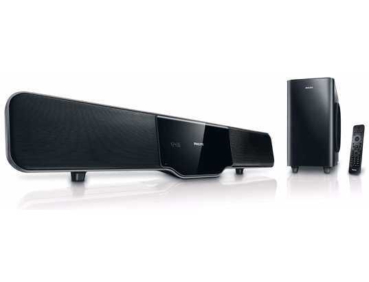 Barre de son PHILIPS HSB4352
