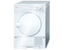 S�che-linge condensation BOSCH WTC84101FF