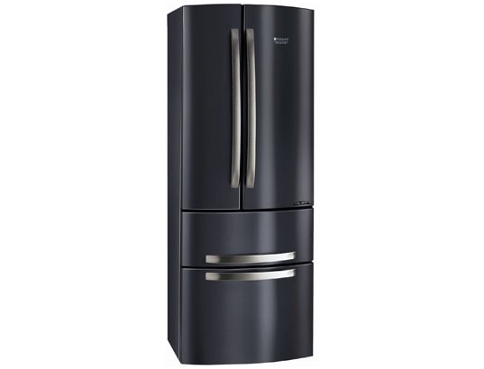 R�frig�rateur combin� HOTPOINT ARISTON 4DSBHA