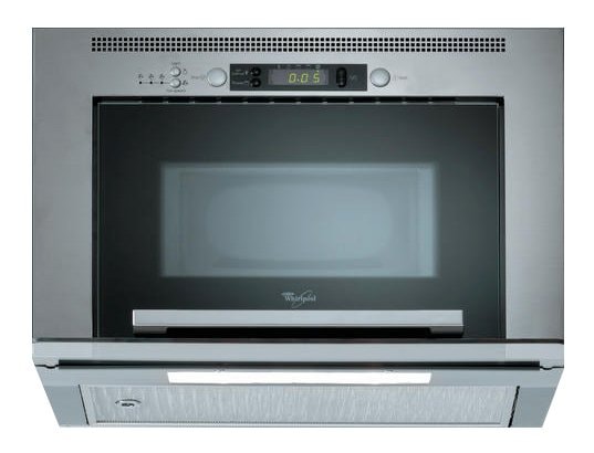 Micro ondes Encastrable WHIRLPOOL AVM960IX